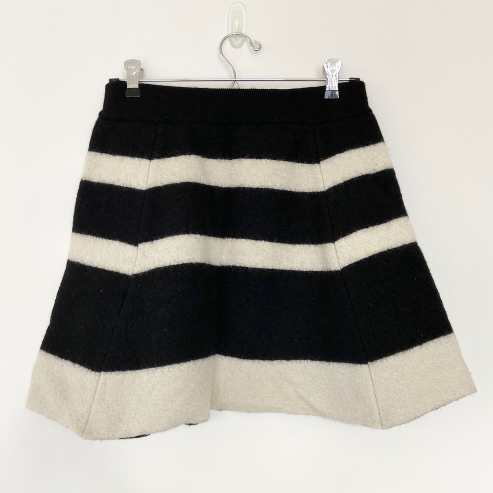 Topshop Winter Skirt